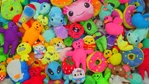 Pixel Plush MERCH-MMX-014 3-5" CLAW CUTIES SMALL PLUSH MIX-300 CT
